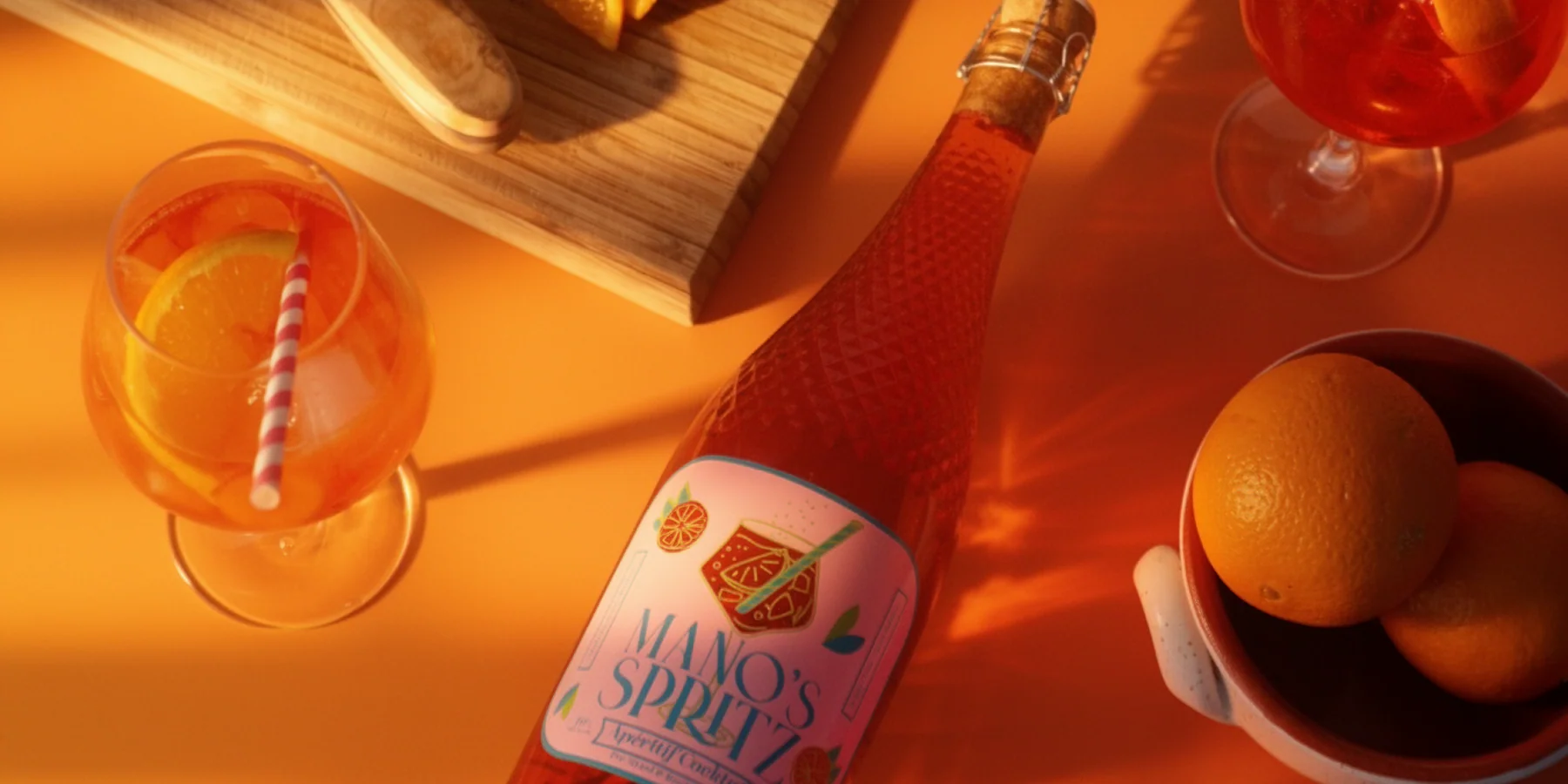 Artisan Etched Wines for Every Occasion